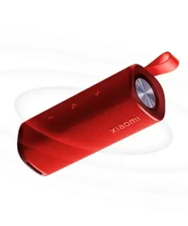 Alternative view of XIAOMI Speaker Sound Outdoor 30W червен