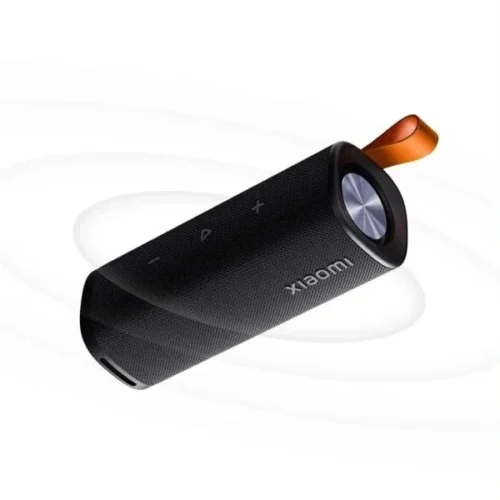 Alternative view of XIAOMI Speaker Sound Outdoor 30W черен