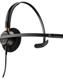Alternative view of POLY EncorePro HW510 Headset 783Q2AA#ABB
