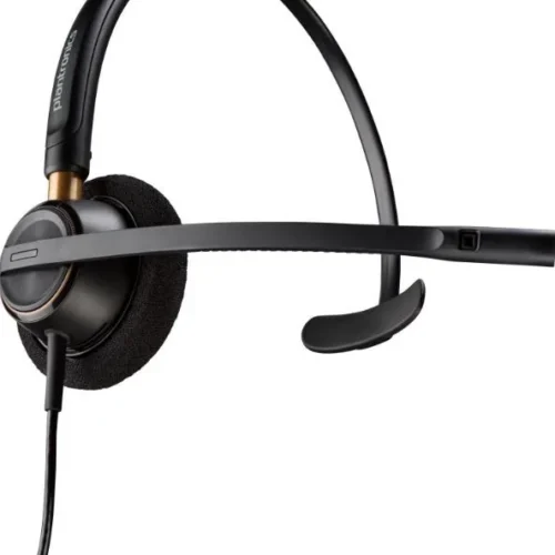 POLY EncorePro HW510 Headset 783Q2AA#ABB