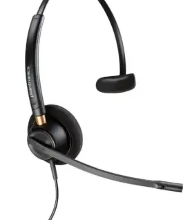 POLY EncorePro HW510 Headset 783Q2AA#ABB