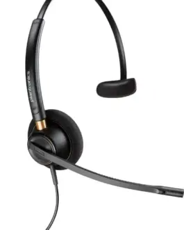POLY EncorePro HW510 Headset 783Q2AA#ABB