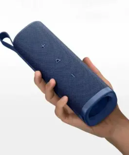 Alternative view of XIAOMI Speaker Sound Outdoor 30W blue
