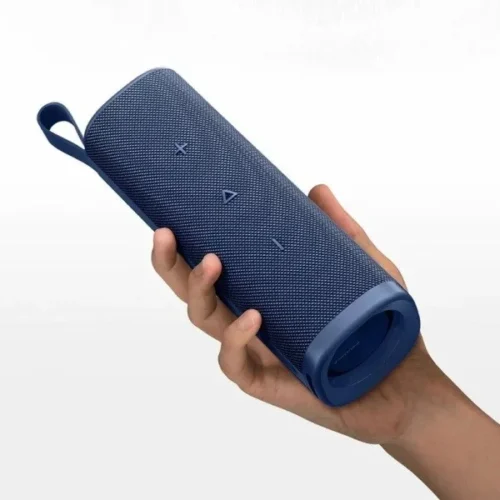 Alternative view of XIAOMI Speaker Sound Outdoor 30W blue
