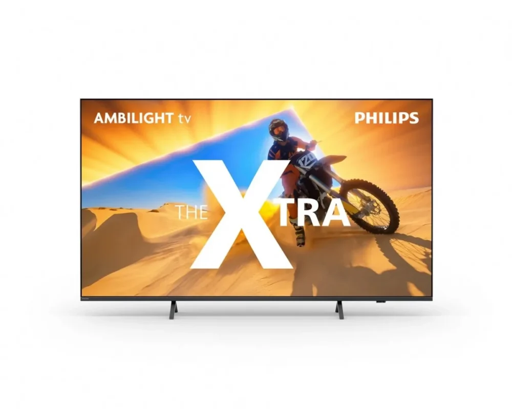 Philips TV 65 inches MINI LED 65PML9019/12