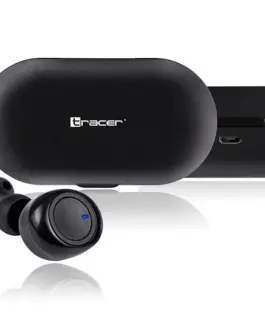 Alternative view of Tracer слушалки T1 TWS Bluetooth
