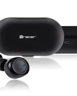 Alternative view of Tracer слушалки T1 TWS Bluetooth