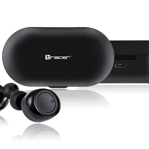 Tracer слушалки T1 TWS синtooth