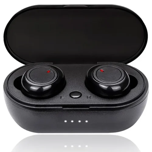 Tracer слушалки T1 TWS синtooth