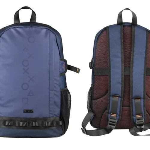 Alternative view of Tracer Лаптоп раница 15,6 inches Packer blue