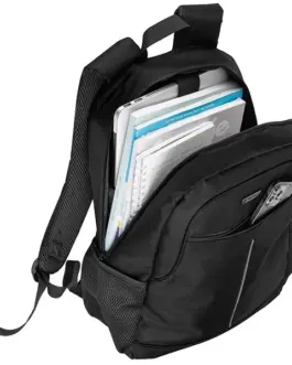 Alternative view of Tracer Лаптоп раница 15,6 inches City Carier черен