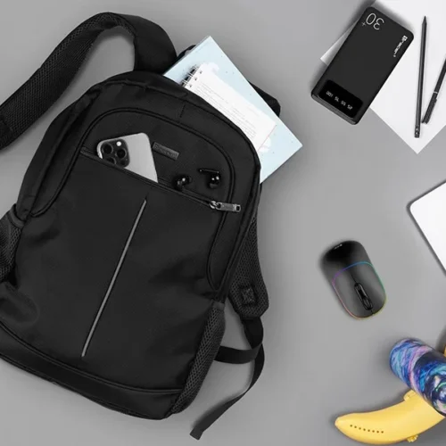 Tracer Лаптоп раница 15