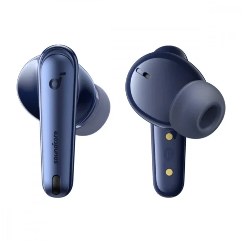 Alternative view of Anker True Wireless Liberty 4 NC blue