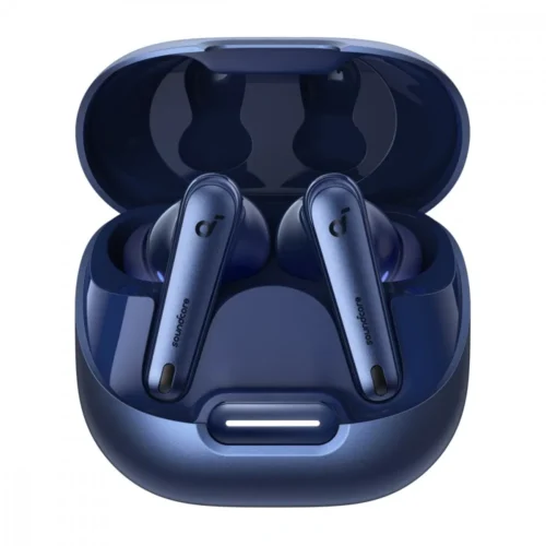 Anker True Wireless Liberty 4 NC син