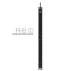 PowerWalker разклонител за шкаф pdu 19 16a 16x iec c13 3m c20 вертикален монтаж