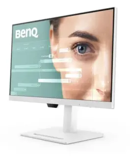 Alternative view of Benq Monitor 27 inches GW2790QT 2K 5ms/IPS/HDMI/100Hz