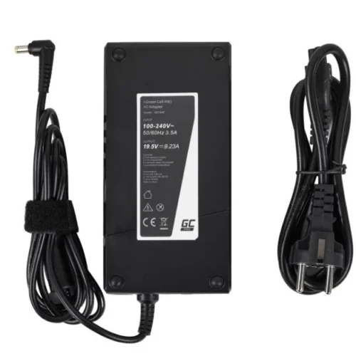 Green Cell захранващ блок 19.5V 9.23A 180W do Acer Pчервенator Helios 300