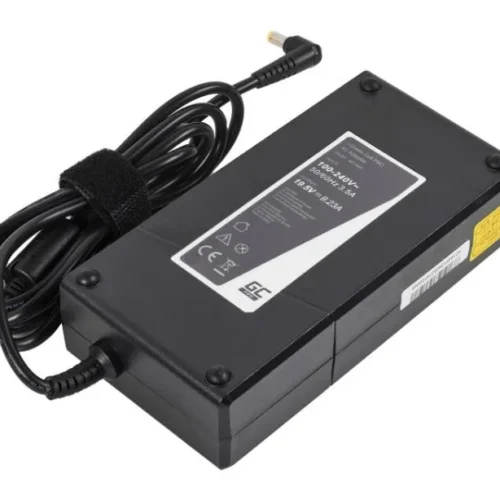 Green Cell захранващ блок 19.5V 9.23A 180W do Acer Pчервенator Helios 300