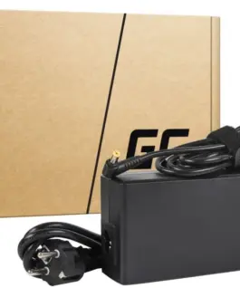 Green Cell захранващ блок 19.5V 9.23A 180W do Acer Pчервенator Helios 300 Nitro 5