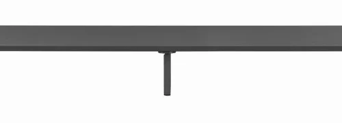 Alternative view of Gembird Monitor stand for 2 screens rectangle черен
