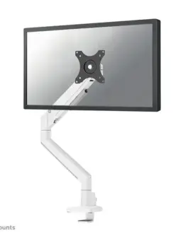 Neomounts DS70-250WH1 desk desk монитор arm 17-35 inch 9kg