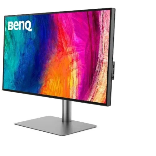 Alternative view of Benq Monitor 31.5 inches PD3225U LED 5ms/2K/2000:1/HDMI/черен