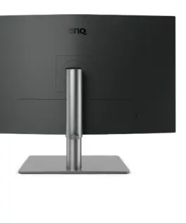 Benq Monitor 31.5 inches PD3225U LED 5ms/2K/2000:1/HDMI/черен