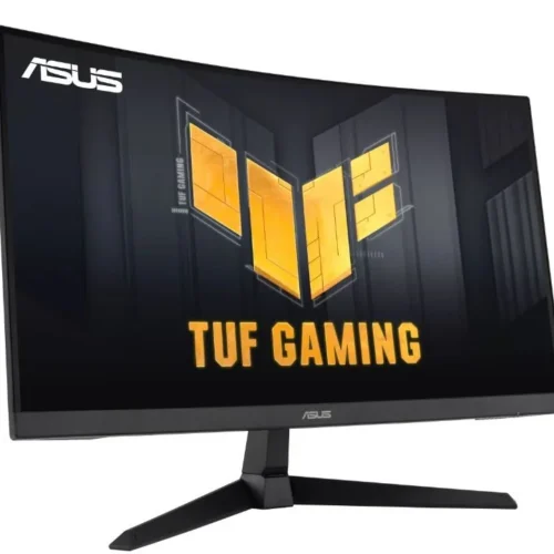 Asus Monitor 27 инча VG27VQM1B Fast VA FHD 280Hz HDMI
