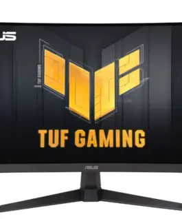 Asus Monitor 27 инча VG27VQM1B Fast VA FHD 280Hz HDMI