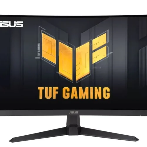 Asus Monitor 27 инча VG27VQM1B Fast VA FHD 280Hz HDMI
