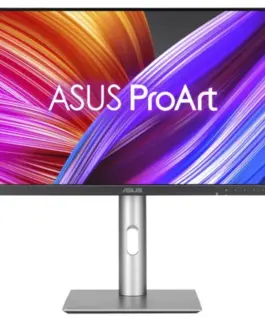Asus Monitor 27 инча PA278CFRV IPS QHD 100Hz HDMI DP