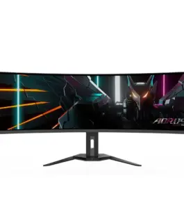 Gigabyte Monitor 49 inches CO49DQ OLED Dual QHD 144Hz