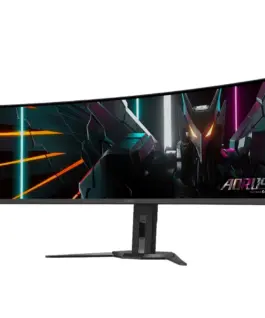 Gigabyte Monitor 49 inches CO49DQ OLED Dual QHD 144Hz