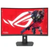 Asus Monitor 32 inches XG32WCMS ROG 280Hz HDMI DP USB-C