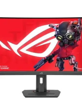 Asus Monitor 27 inches XG27WCMS ROG FHD 280Hz HDMI