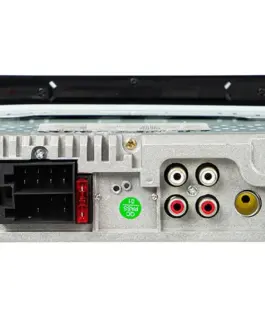 Alternative view of BLOW Radio BLOW MOBILE PRO 1DIN uchwyt SMART