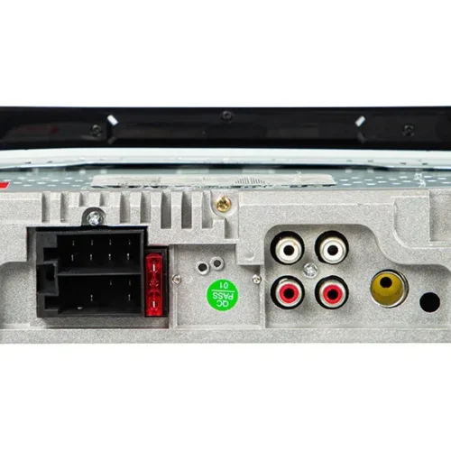 Alternative view of BLOW Radio BLOW MOBILE PRO 1DIN uchwyt SMART