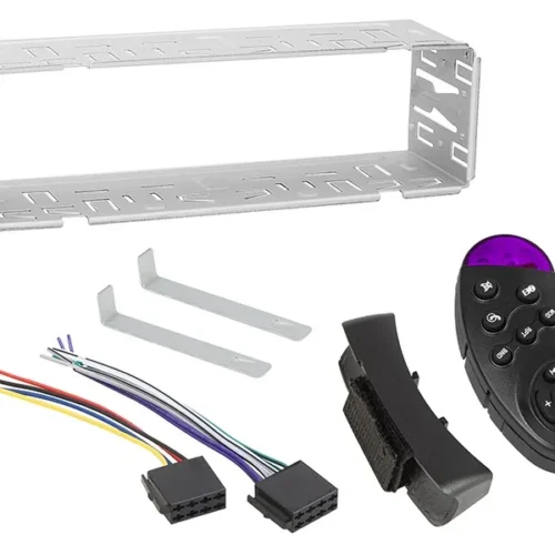 BLOW Radio BLOW MOBILE PRO 1DIN uchwyt SMART