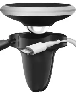 Alternative view of Tracer Magnetic smartphone holder UM01