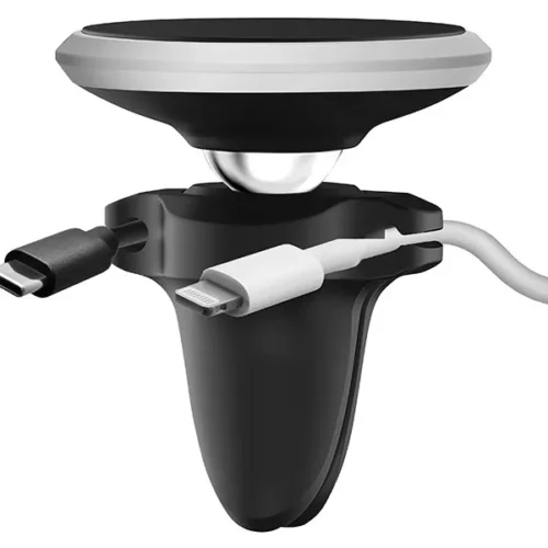 Alternative view of Tracer Magnetic smartphone holder UM01