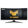 Asus Monitor 34 inches VG34VQ3B WQHD 180Hz DP HDMI TUF 1500R