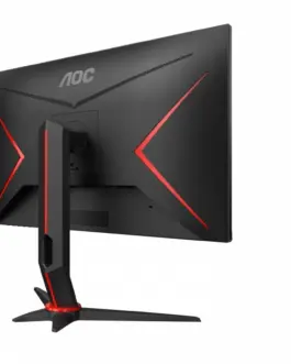 Alternative view of AOC Monitor 27G2ZN3 27 inches Fast VA 280Hz HDMIx2 DP Pivot