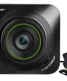 Tracer Car camera Tracer 2.2D FHD TUCANA (G-sensor parking motion rear cam)