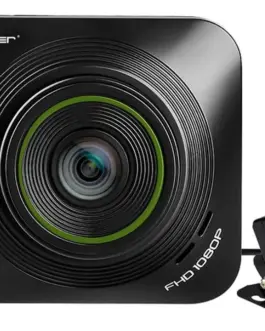Tracer Car camera Tracer 2.2D FHD TUCANA (G-sensor parking motion rear cam)