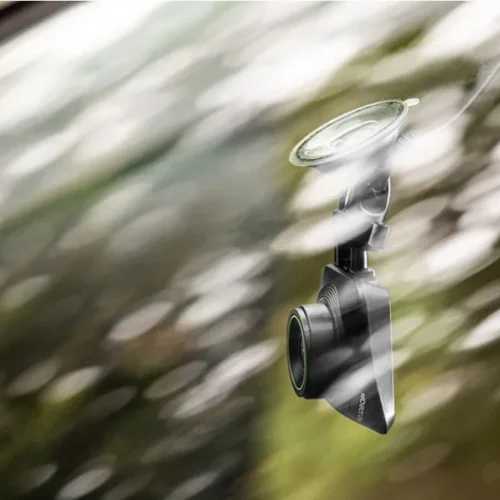 Tracer Car camera Tracer 2.2D FHD TUCANA