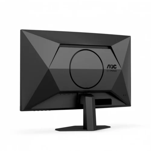 AOC Monitor C27G4ZXE 27 инча Curved Fast VA 280Hz HDMIx2 DP