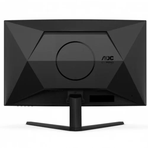 AOC Monitor CQ32G4VE 31.5 cala Fast VA Curved 180Hz HDMIx2 DP