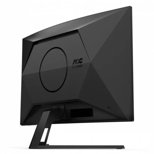 AOC Monitor CQ32G4VE 31.5 cala Fast VA Curved 180Hz HDMIx2 DP