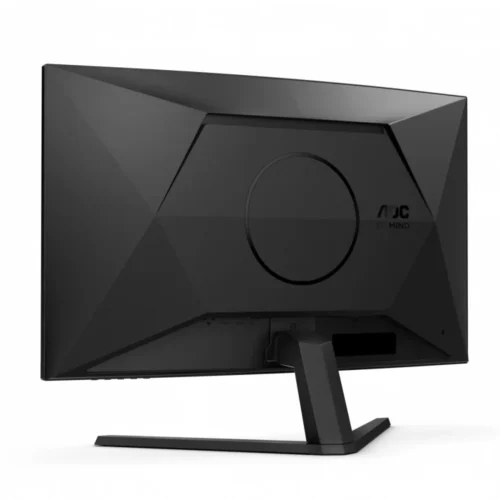 AOC Monitor CQ32G4VE 31.5 cala Fast VA Curved 180Hz HDMIx2 DP
