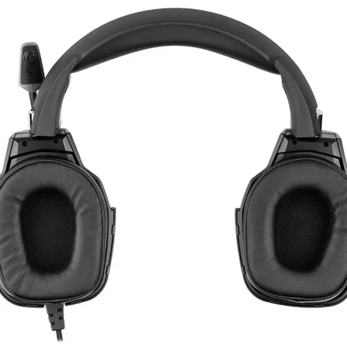 Tracer Gamezone Hedaphones Hydra PRO RGB 7.1